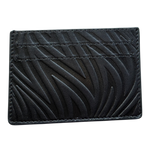 Card Holder (Black)