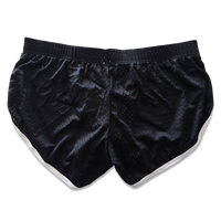 Booty Shorts (Black)