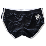 Booty Shorts (Black)