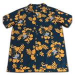 'Fur & Loathing' Shirt