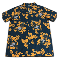 'Fur & Loathing' Shirt