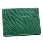 Card Holder (Emerald)