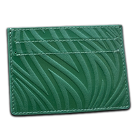 Card Holder (Emerald)