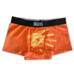 Heat-Reactive Briefs (Fox Orange)