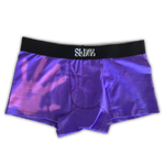 Heat-Reactive Briefs (Purple)