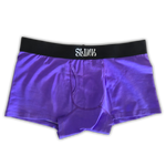 Heat-Reactive Briefs (Purple)