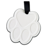 'Pawprint' Fursuit / Clothing Deodoriser