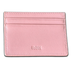 Card Holder (Pink)