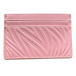 Card Holder (Pink)