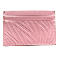Card Holder (Pink)