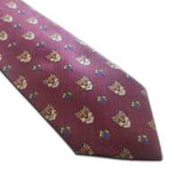 'Aesops' Fox Tie (Wine)